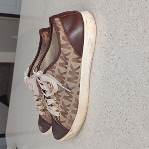 Michael Kors Tennis Shoes
